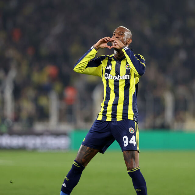 "Bu tarz gollere çok çalışıyorum"