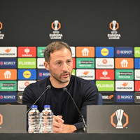 Domenico Tedesco: Bizi yenmek kolay değil!