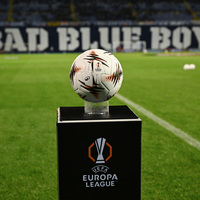 Avrupa Ligi'nde gecenin sonuçları!