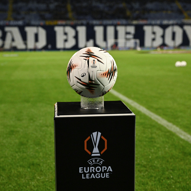 Avrupa Ligi'nde gecenin sonuçları!