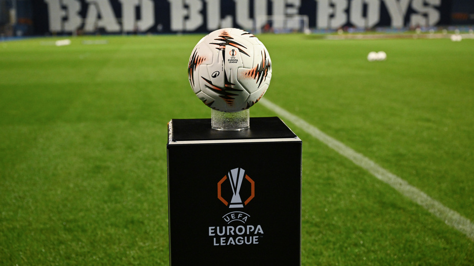 Avrupa Ligi'nde gecenin sonuçları!