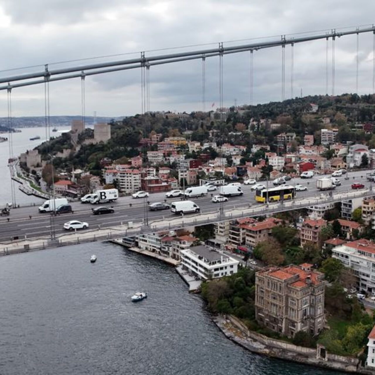 Valilik açıkladı... İşte kapanacak yollar!