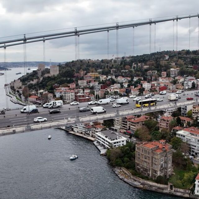 Valilik açıkladı... İşte kapanacak yollar!