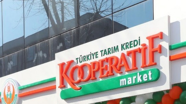 Tarım Kredi KOOP 25 Kasım - 1 Aralık indirim kataloğu