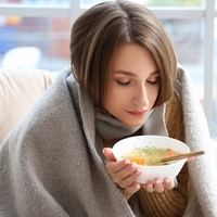 Vücudu baştan sona yenileyen mucize besinler