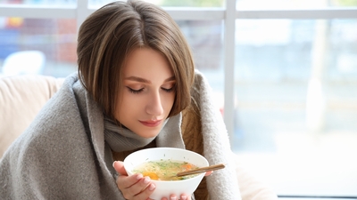 Vücudu baştan sona yenileyen mucize besinler