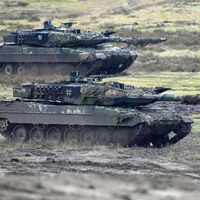 "Almanya 1200 sayfalık savaş planı hazırladı"