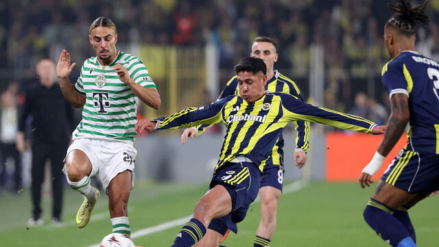 "3 puanı elde edebilirdik"