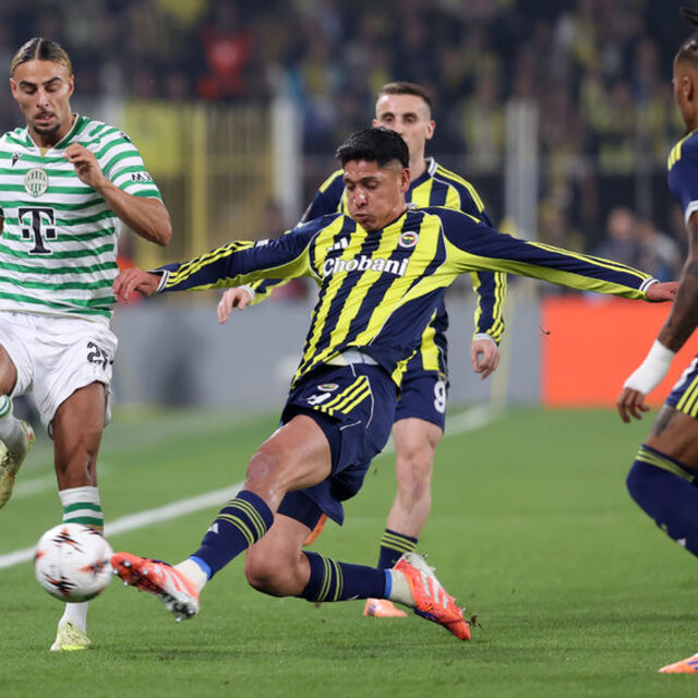 "3 puanı elde edebilirdik"