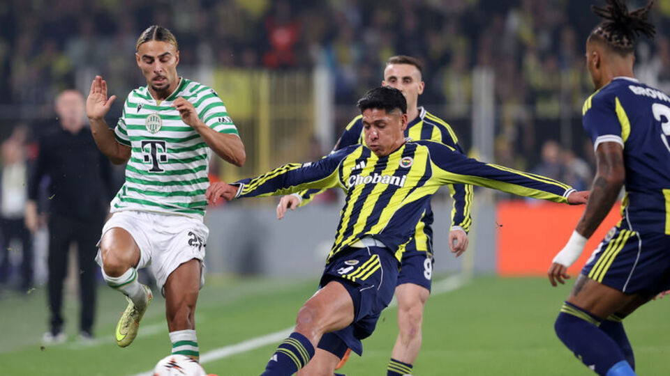 "3 puanı elde edebilirdik"