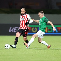 Samsunspor sonunu getiremedi!