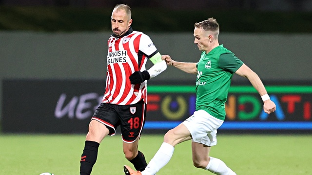 Samsunspor sonunu getiremedi!