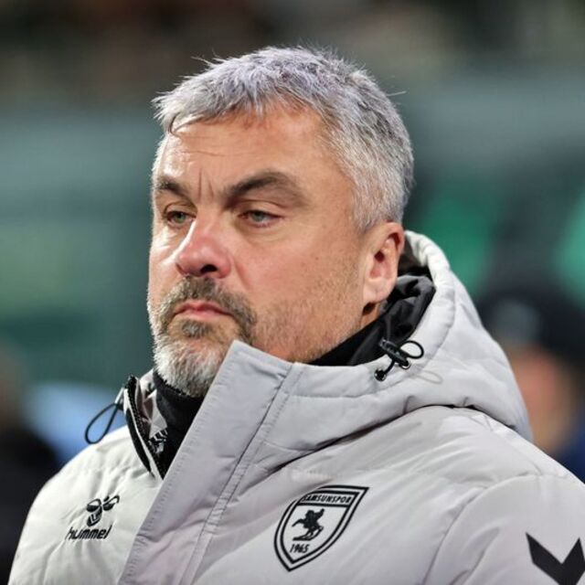 "1 puan bizi mutlu etmedi"