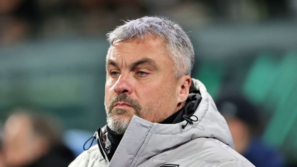 "1 puan bizi mutlu etmedi"