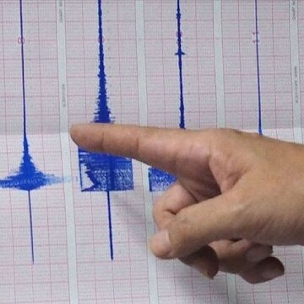 Osmaniye ve Kütahya'da deprem