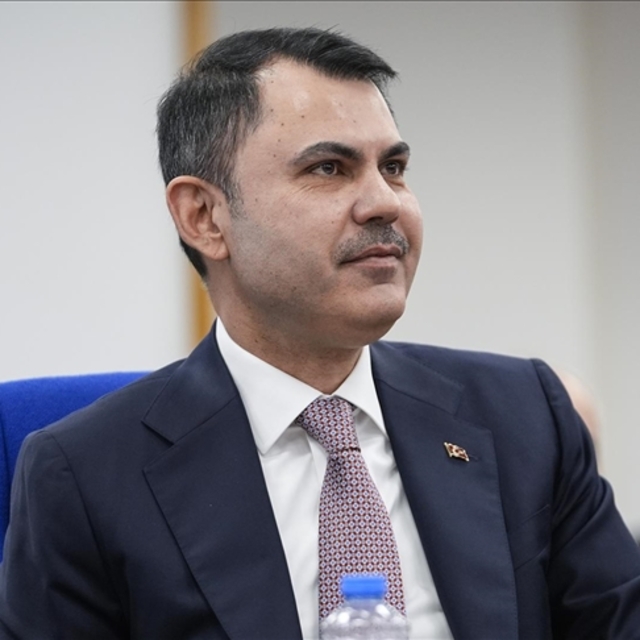 "İmar planları kısa sürede tamamlanacak"