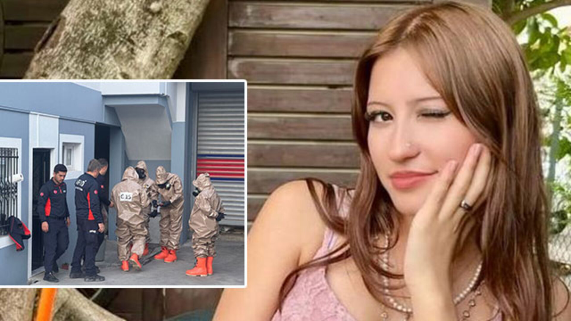 Neslinur Topal öldü, 2 kardeşin durumu ağır... 3 kardeş nasıl zehirlendi | SON DAKİKA HABER | Son dakika haberleri