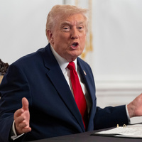 "ABD üçüncü dünya ülkelerinden göçü durduracak"