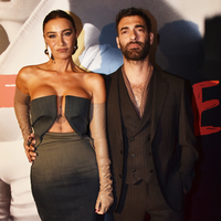 "Yaşadığımız şeylerden küçük alıntılar var"