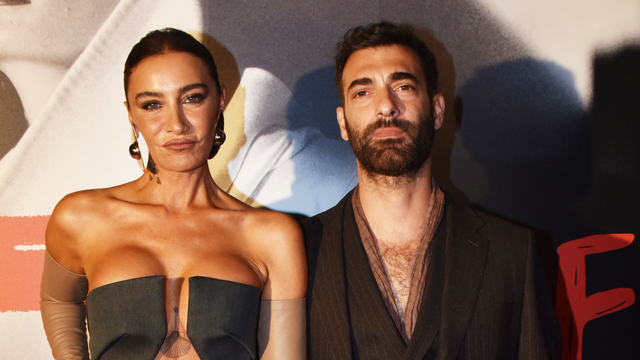 "Yaşadığımız şeylerden küçük alıntılar var"