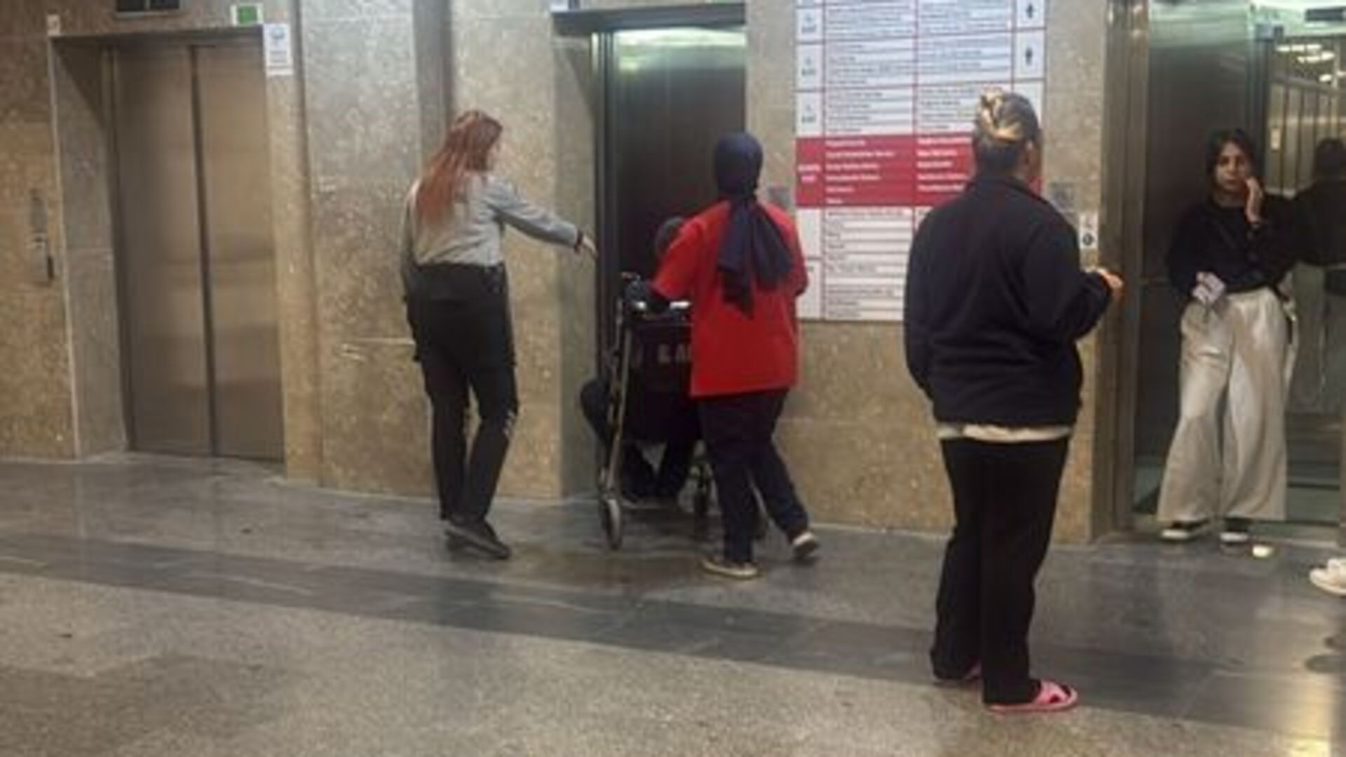 Ankara'da Toplu Zehirlenme: 153 İşçi Tedavi Altında