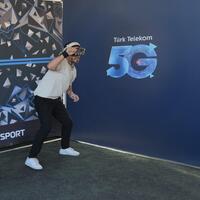 7 farklı üniversitede ilk 5G deneyimi