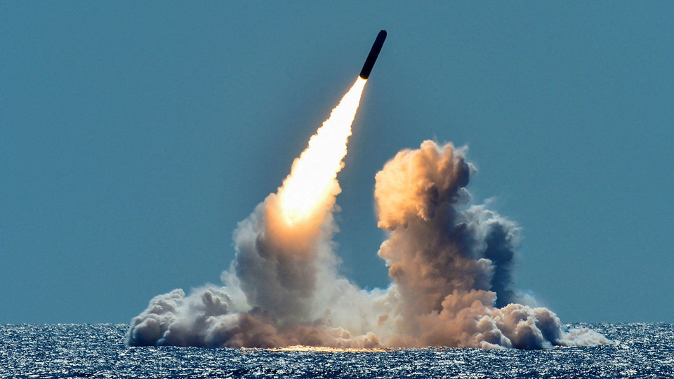 ABD'de çarpıcı 'nükleer savaş' anketi