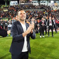 Okan Buruk Kadıköy'de kaybetmiyor!