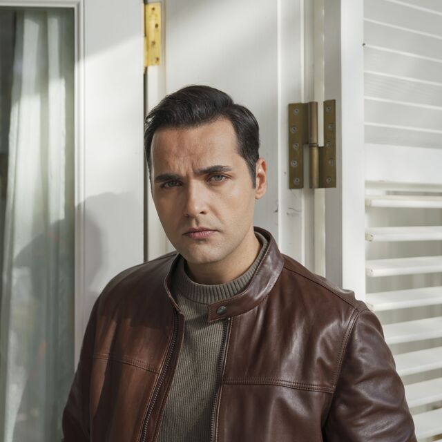 "Bir süper kahraman değil"