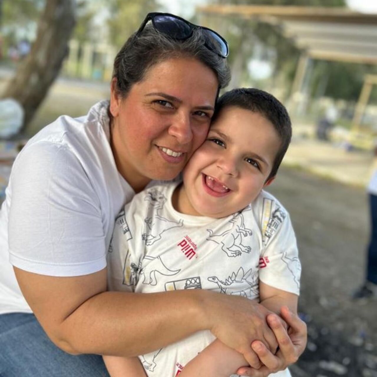 DMD hastası Efehan, tedavi için zamana karşı yarışıyor