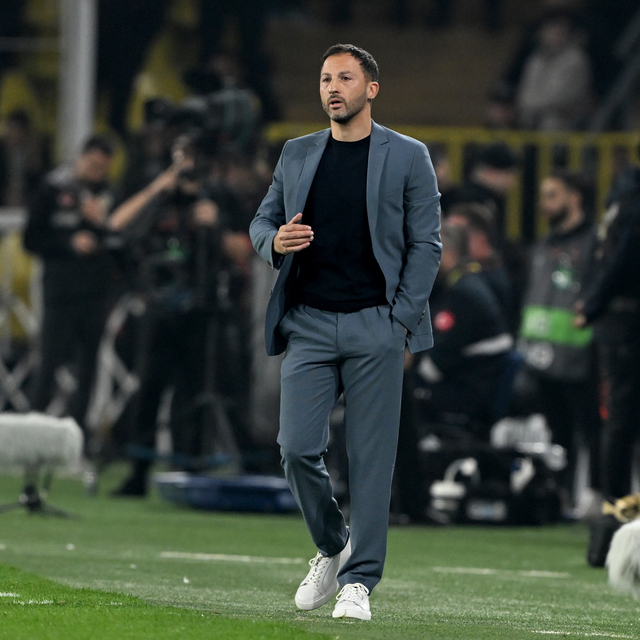 Tedesco çalıştığı yerden vuruldu!