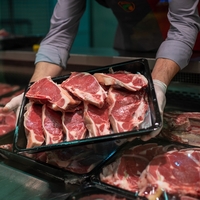 İstanbul'da kırmızı et ve tereyağı fiyatları sabitlendi