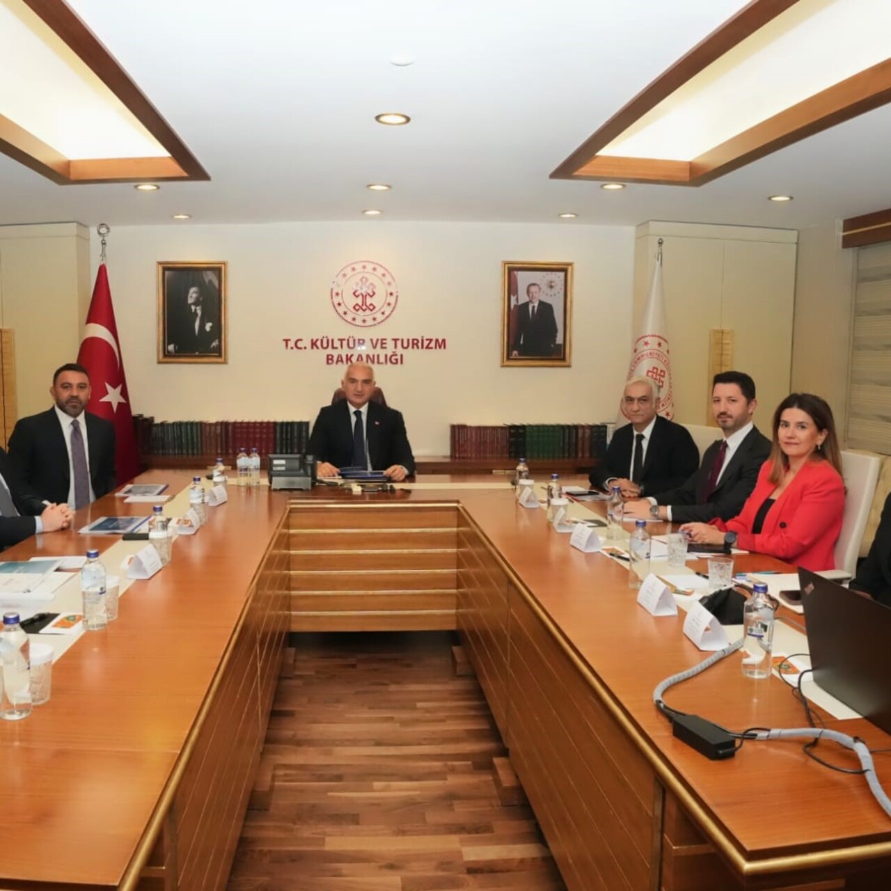 2027 Avrupa Oyunları İstanbul'da yapılacak!