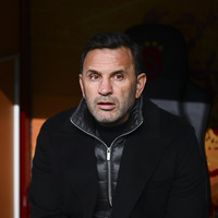 En büyük güvence Okan Buruk!