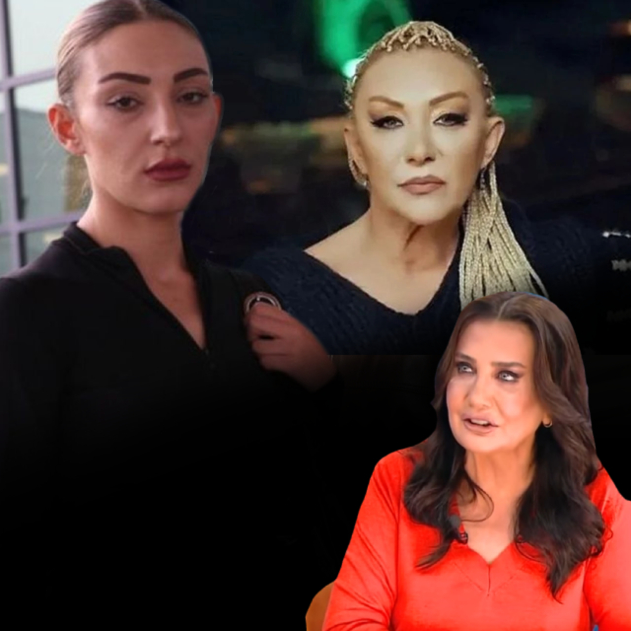 "Bilirkişi raporu sonuçlandı"