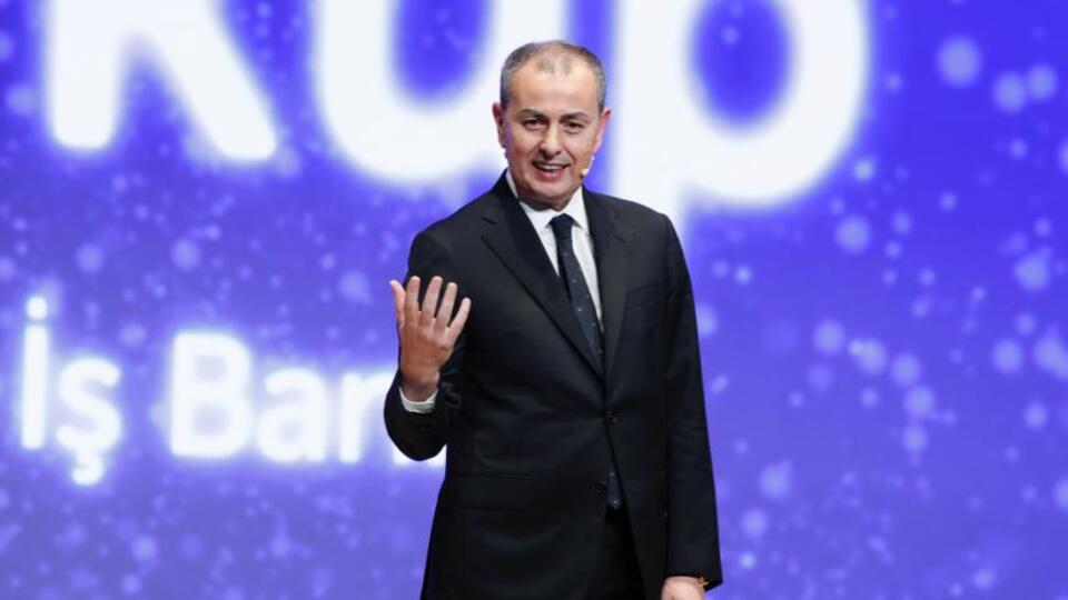 "Girişimciliğe ayırdığımız fonların büyüklüğü 1 milyar doları geçti"