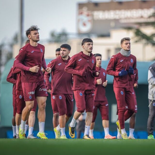 Trabzonspor ile Konyaspor 49. randevuda!