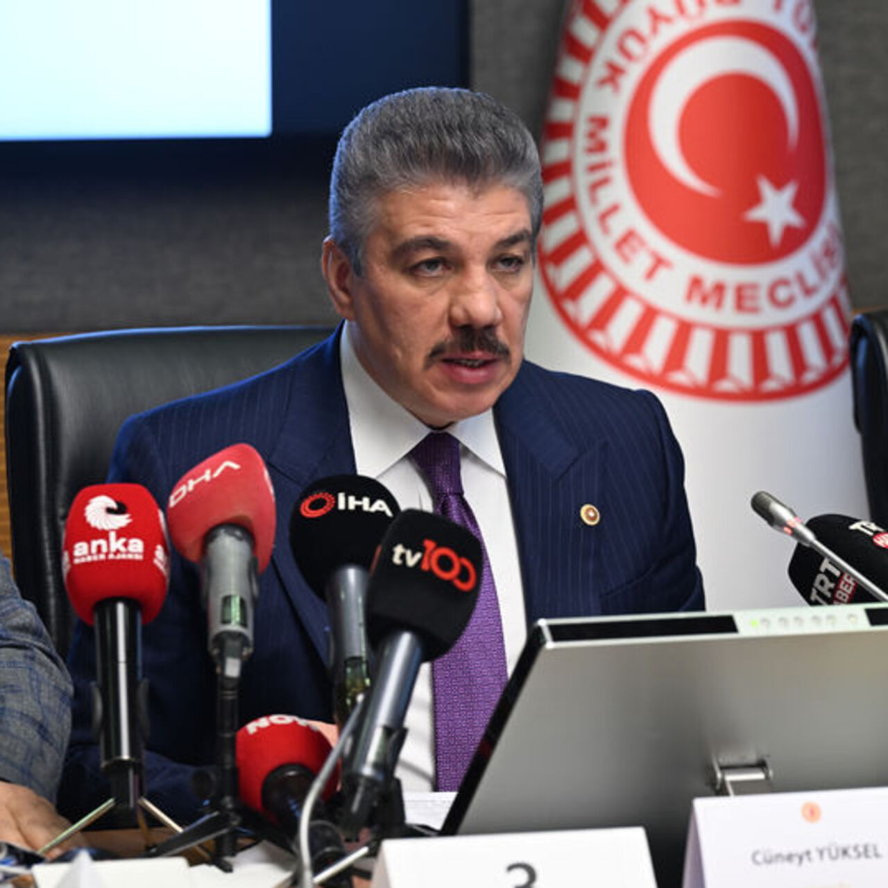 Yargı Paketi komisyon gündeminde