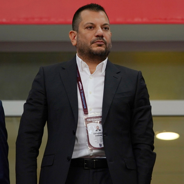 "Sürdürülebilir başarıya odaklandık!"