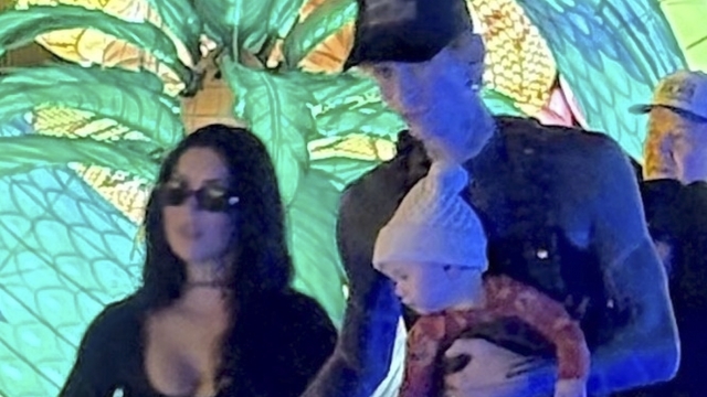 "Ayrılsak da beraberiz"