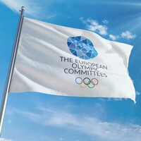 Türkiye, 2027 Avrupa Oyunları ev sahibi!