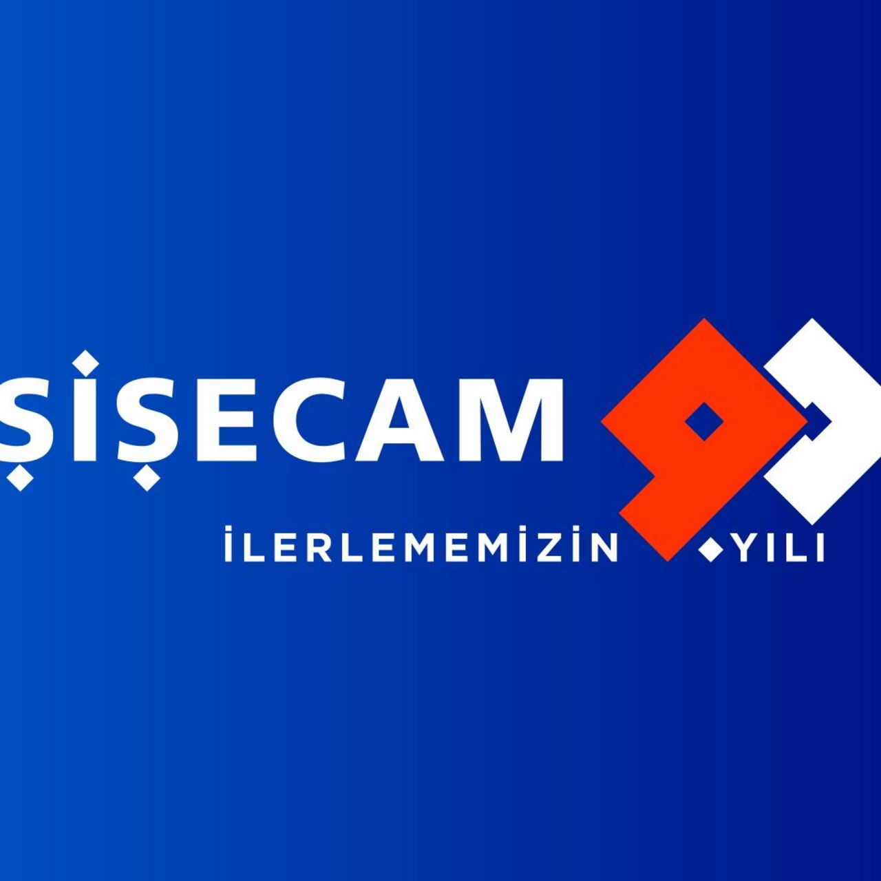 Şişecam 90. yılını kutluyor