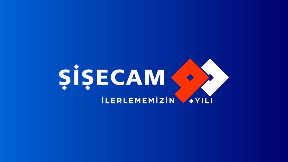 Şişecam 90. yılını kutluyor
