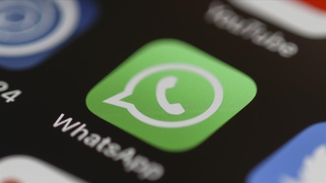 WhatsApp mesajları konum mu veriyor?