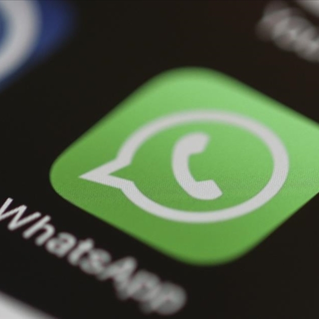 WhatsApp mesajları konum mu veriyor?