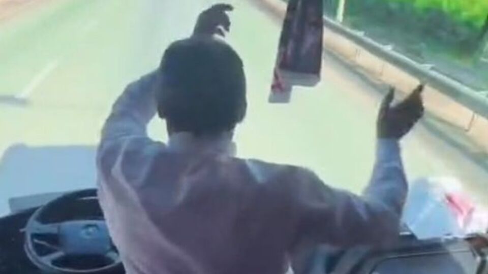 Ölümle dansa çifte ceza!