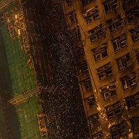 Hong Kong'daki yangın göz göre göre gelmiş