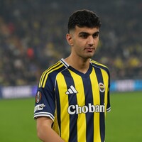 Yiğit Efe Demir’den güven veren performans!