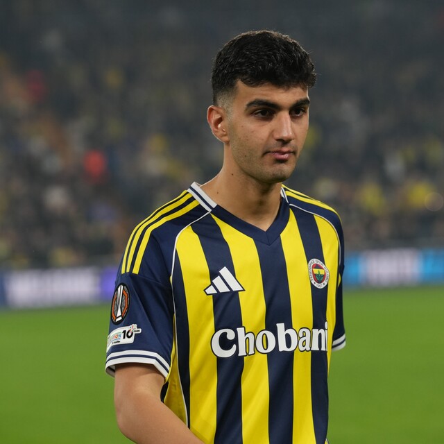 Yiğit Efe Demir’den güven veren performans!