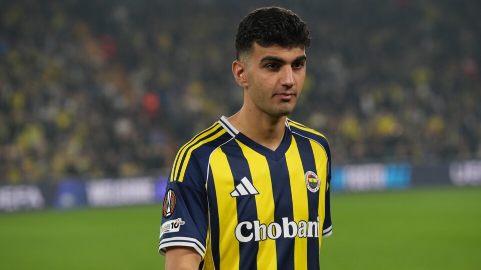 Yiğit Efe Demir'den güven veren performans!